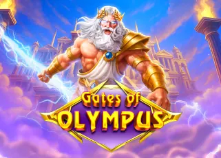 เครดิตฟรี188 Gates of Olympus ทดลองเล่นฟรี